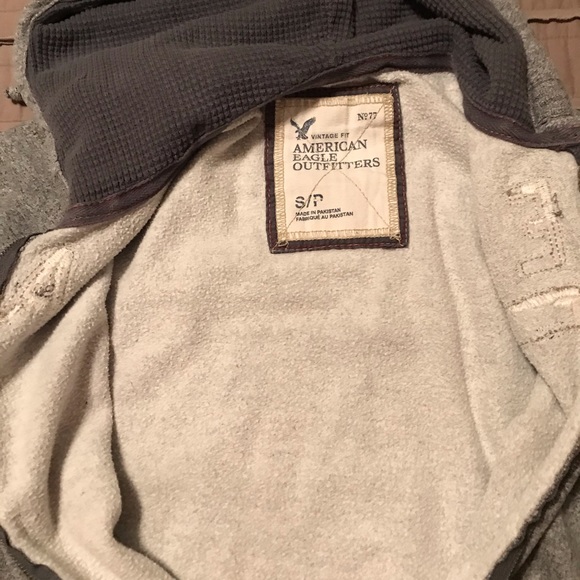 Jacket - Picture 2 of 3